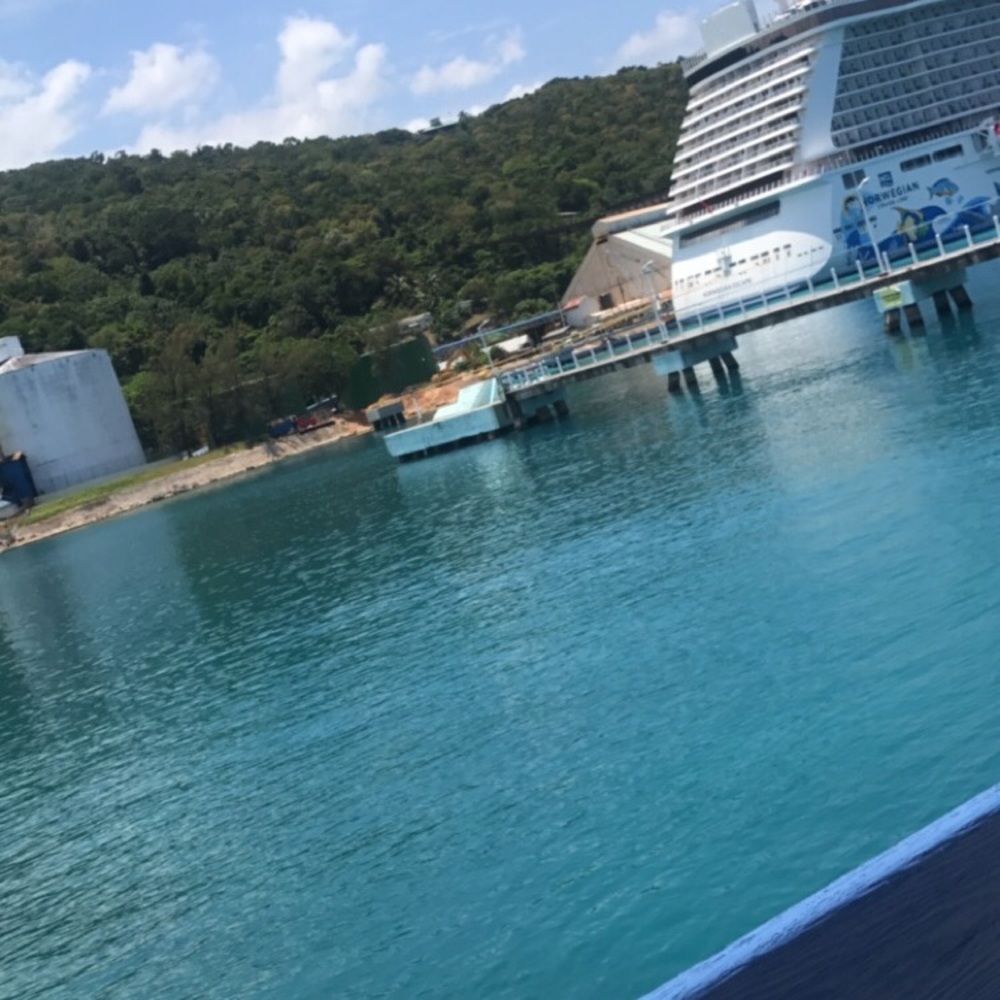 Meet your Posher, Julia